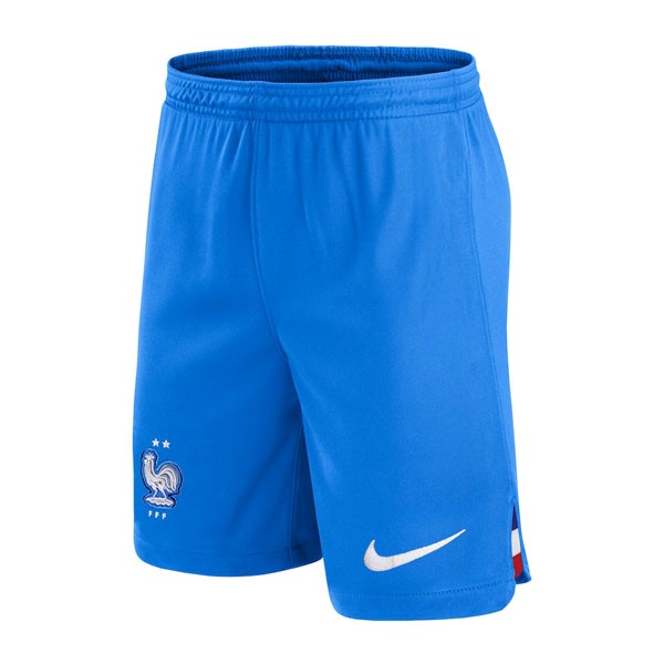 Pantalones Francia 2ª 2022/23